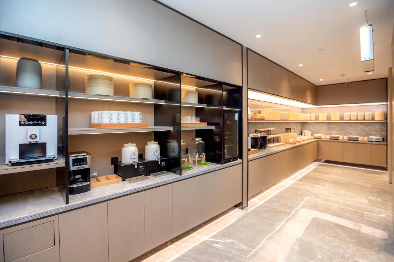Ji Hotel (Shenzhen Guangming Tianhuicheng) image