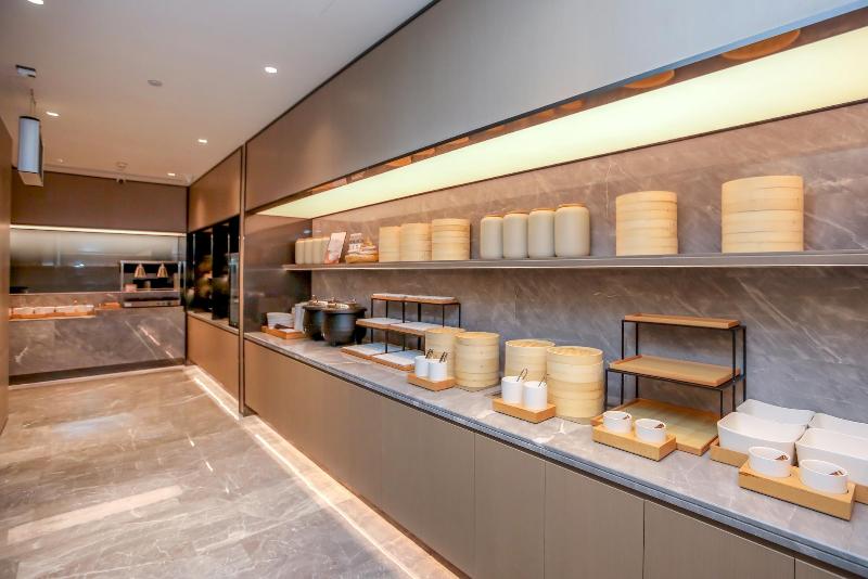Ji Hotel (Shenzhen Guangming Tianhuicheng) image