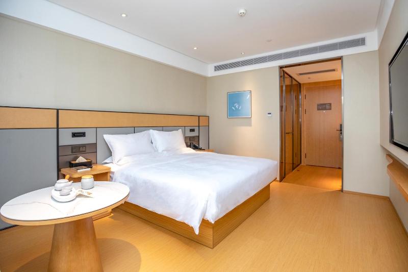 Ji Hotel (Shenzhen Guangming Tianhuicheng) image