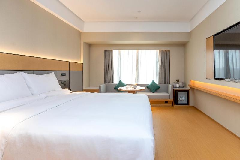 Ji Hotel (Shenzhen Guangming Tianhuicheng) image