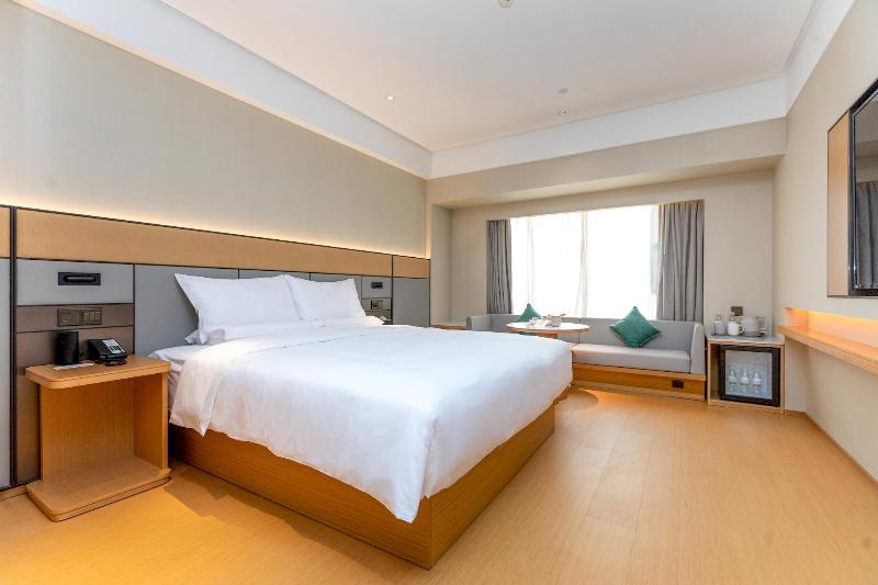 Ji Hotel (Shenzhen Guangming Tianhuicheng) image