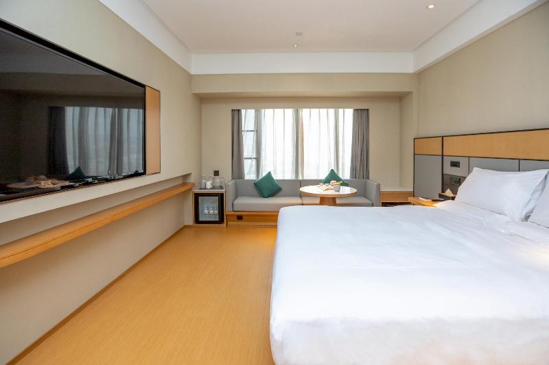 Ji Hotel (Shenzhen Guangming Tianhuicheng) image