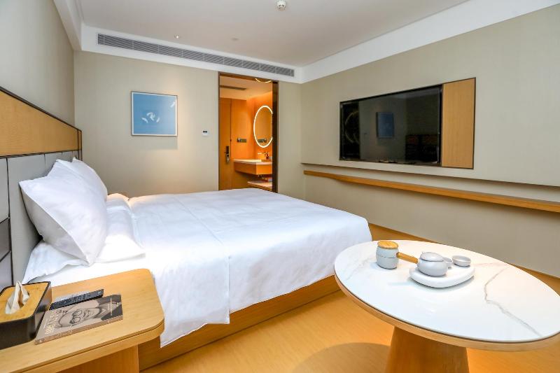 Ji Hotel (Shenzhen Guangming Tianhuicheng) image
