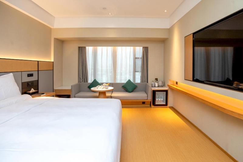 Ji Hotel (Shenzhen Guangming Tianhuicheng) image