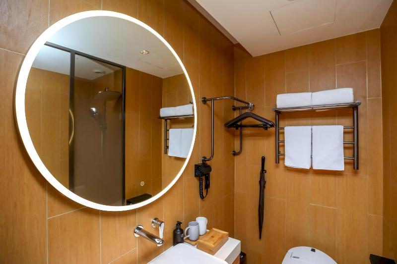 Ji Hotel (Shenzhen Guangming Tianhuicheng) image