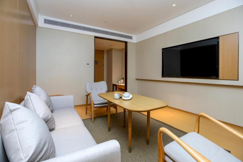 Ji Hotel (Shenzhen Guangming Tianhuicheng) image