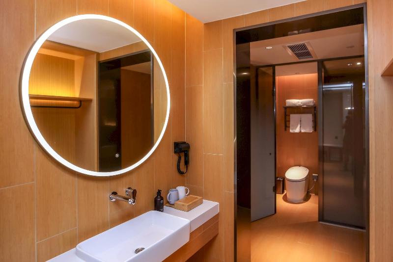 Ji Hotel (Shenzhen Guangming Tianhuicheng) image