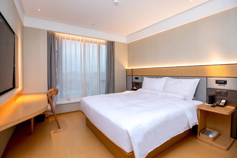 Ji Hotel (Shenzhen Guangming Tianhuicheng) image