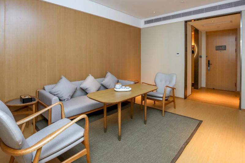 Ji Hotel (Shenzhen Guangming Tianhuicheng) image