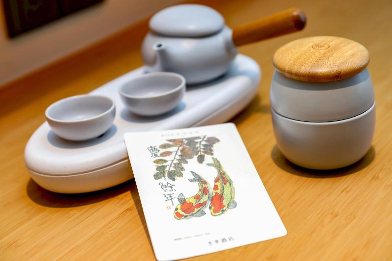 Ji Hotel (Shenzhen Guangming Tianhuicheng) image