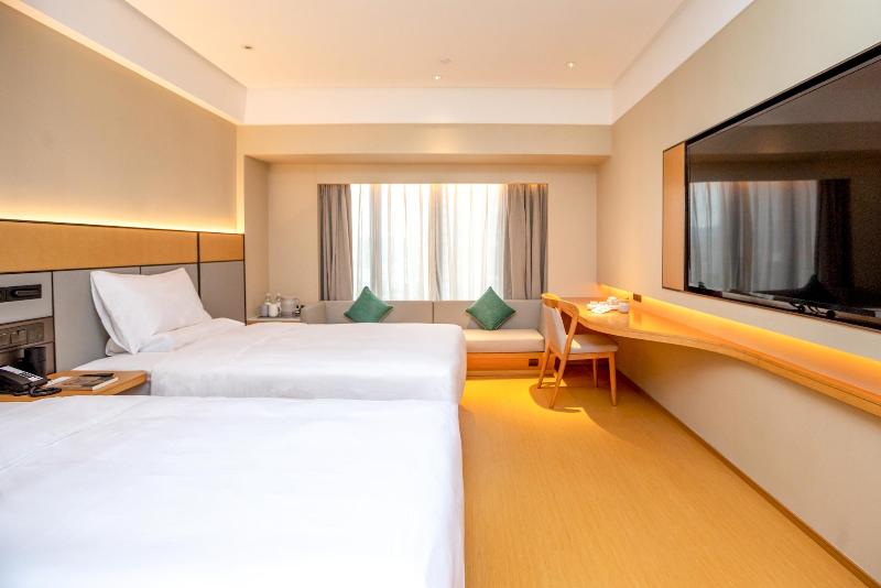 Ji Hotel (Shenzhen Guangming Tianhuicheng) image