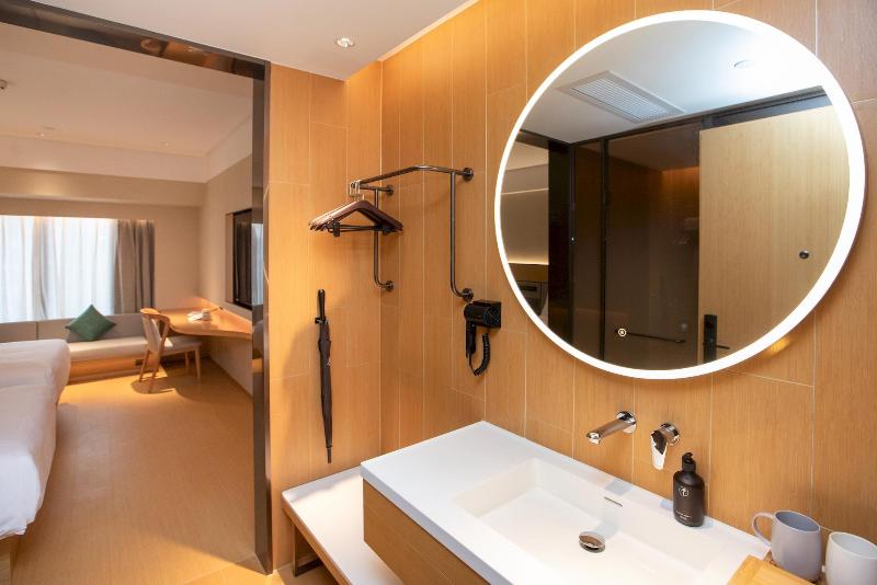 Ji Hotel (Shenzhen Guangming Tianhuicheng) image