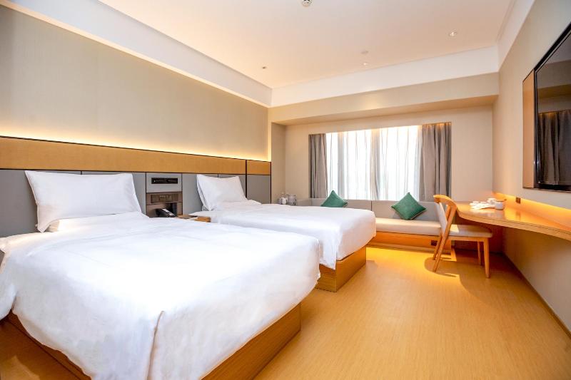 Ji Hotel (Shenzhen Guangming Tianhuicheng) image