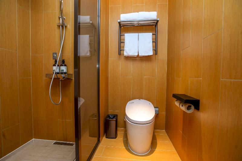 Ji Hotel (Shenzhen Guangming Tianhuicheng) image