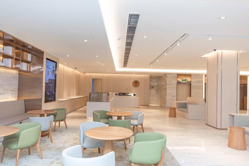 Ji Hotel (Ganzhou Jinling Road) image