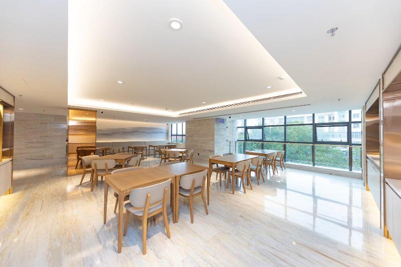 Ji Hotel (Ganzhou Jinling Road) image