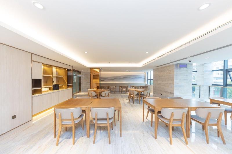 Ji Hotel (Ganzhou Jinling Road) image