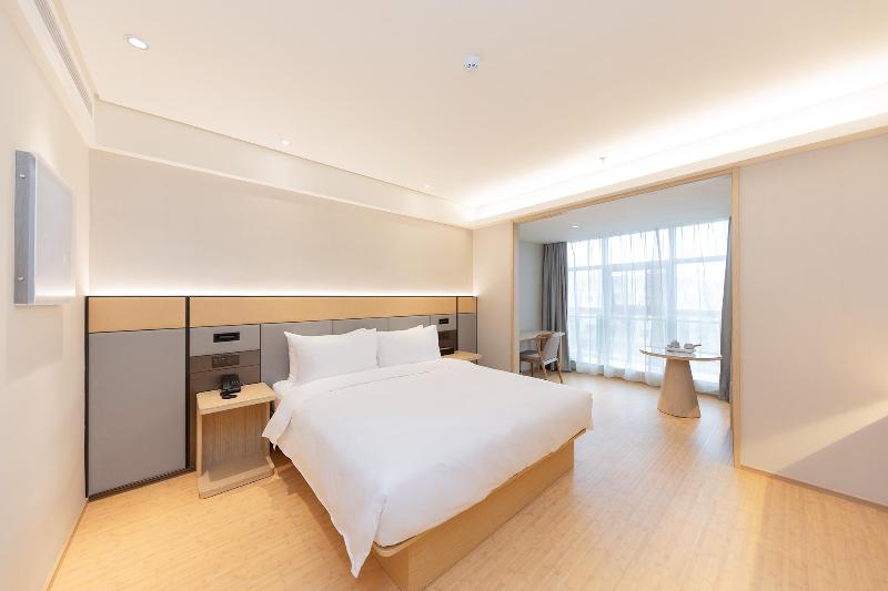 Ji Hotel (Ganzhou Jinling Road) image