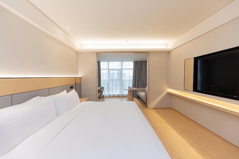 Ji Hotel (Ganzhou Jinling Road) image
