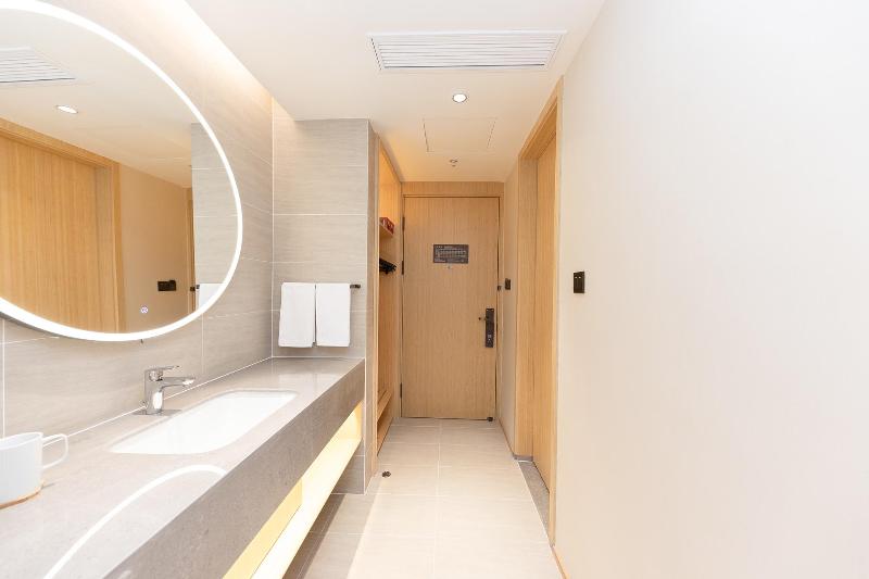 Ji Hotel (Ganzhou Jinling Road) image