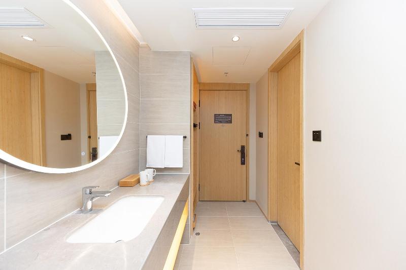 Ji Hotel (Ganzhou Jinling Road) image