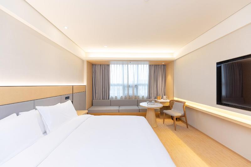 Ji Hotel (Ganzhou Jinling Road) image