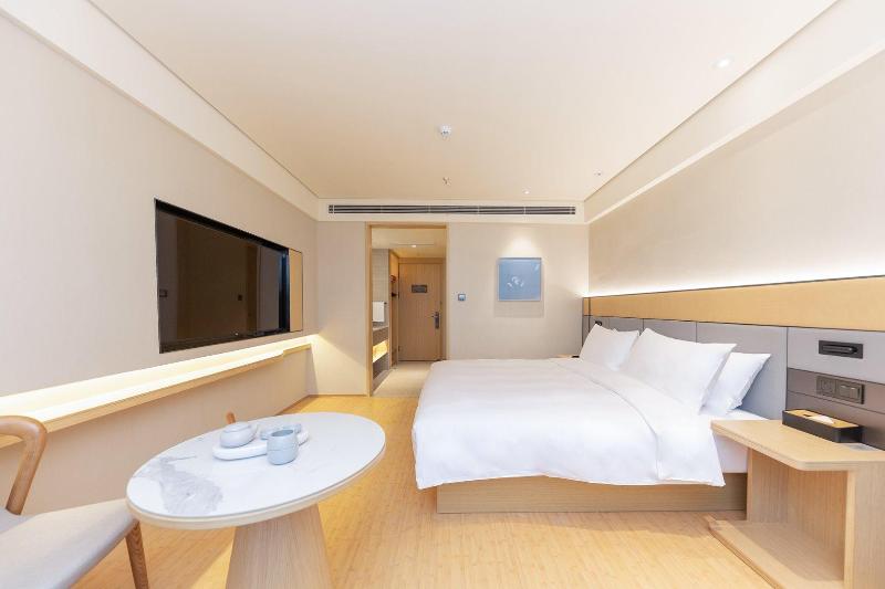 Ji Hotel (Ganzhou Jinling Road) image