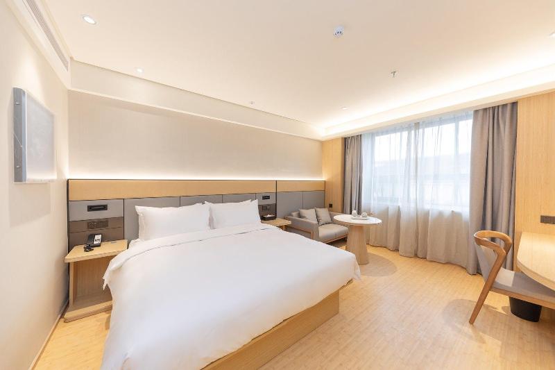 Ji Hotel (Ganzhou Jinling Road) image 8