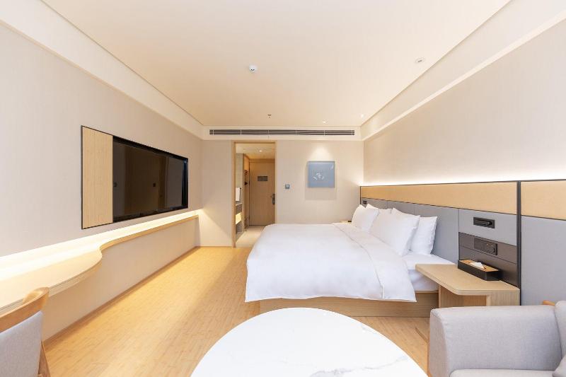 Ji Hotel (Ganzhou Jinling Road) image