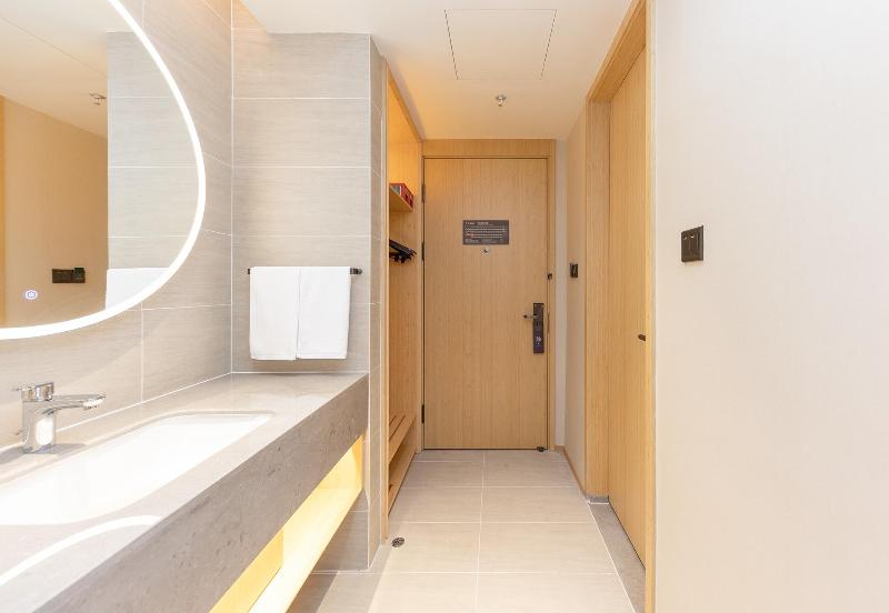 Ji Hotel (Ganzhou Jinling Road) image