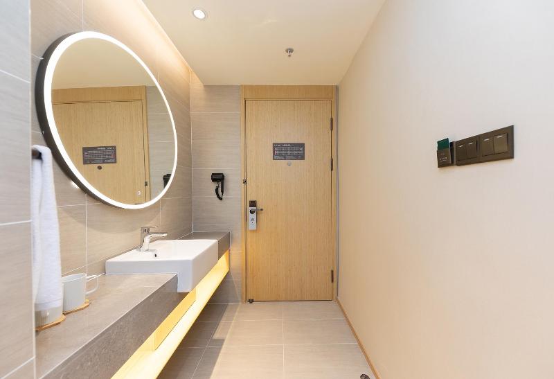 Ji Hotel (Ganzhou Jinling Road) image