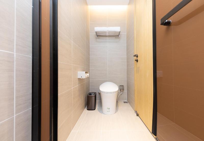 Ji Hotel (Ganzhou Jinling Road) image