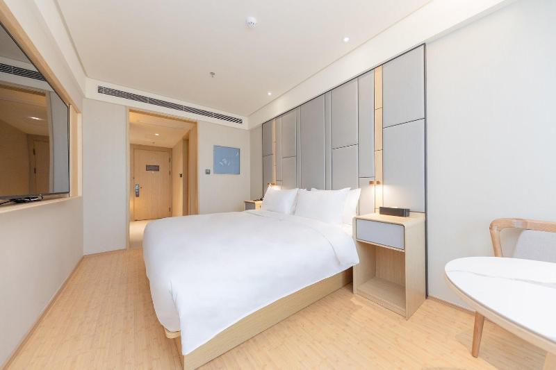 Ji Hotel (Ganzhou Jinling Road) image