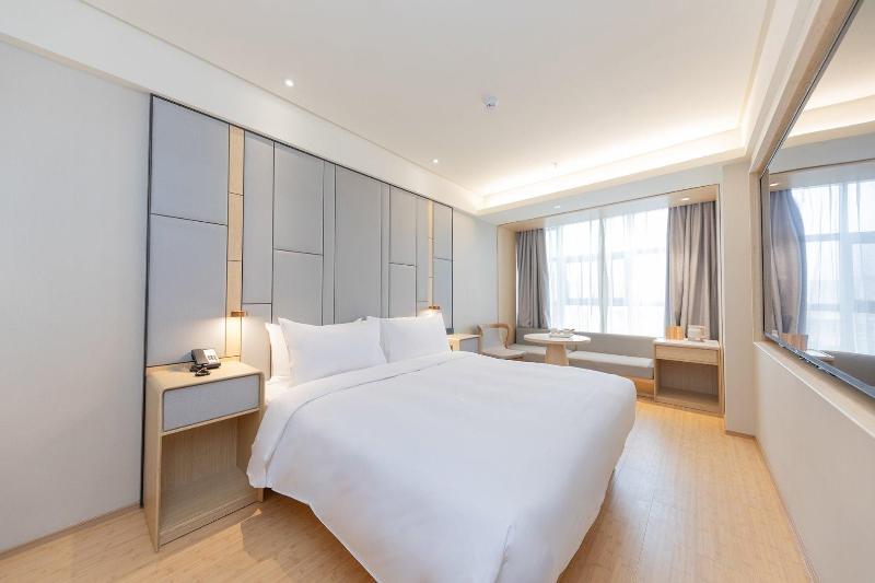 Ji Hotel (Ganzhou Jinling Road) image