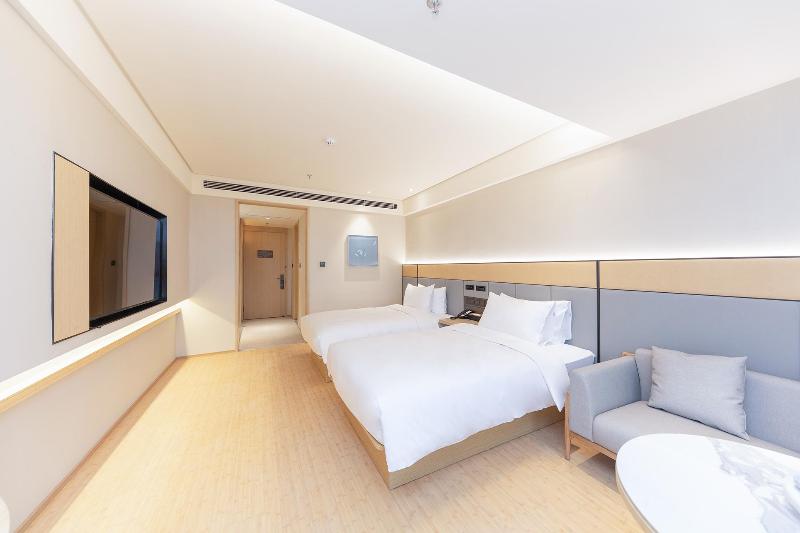 Ji Hotel (Ganzhou Jinling Road) image