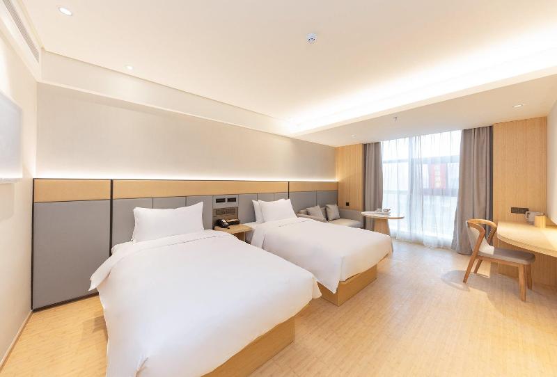 Ji Hotel (Ganzhou Jinling Road) image 9