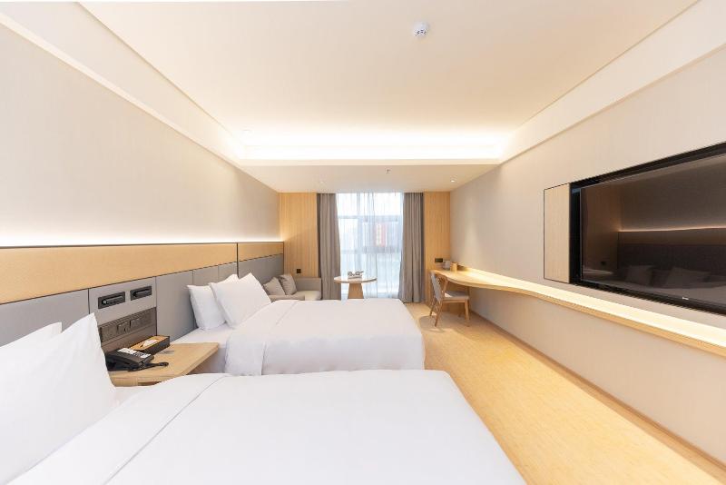 Ji Hotel (Ganzhou Jinling Road) image