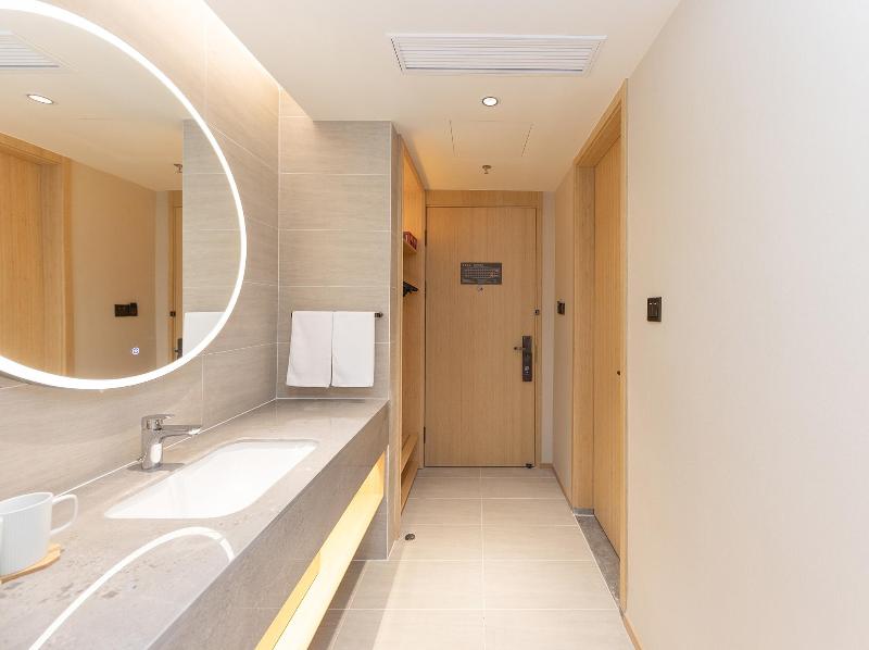 Ji Hotel (Ganzhou Jinling Road) image
