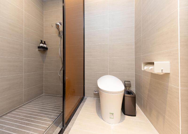 Ji Hotel (Ganzhou Jinling Road) image 4