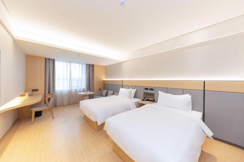 Ji Hotel (Ganzhou Jinling Road) image