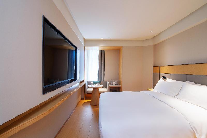 Ji Hotel (Datong Municipal Government) image
