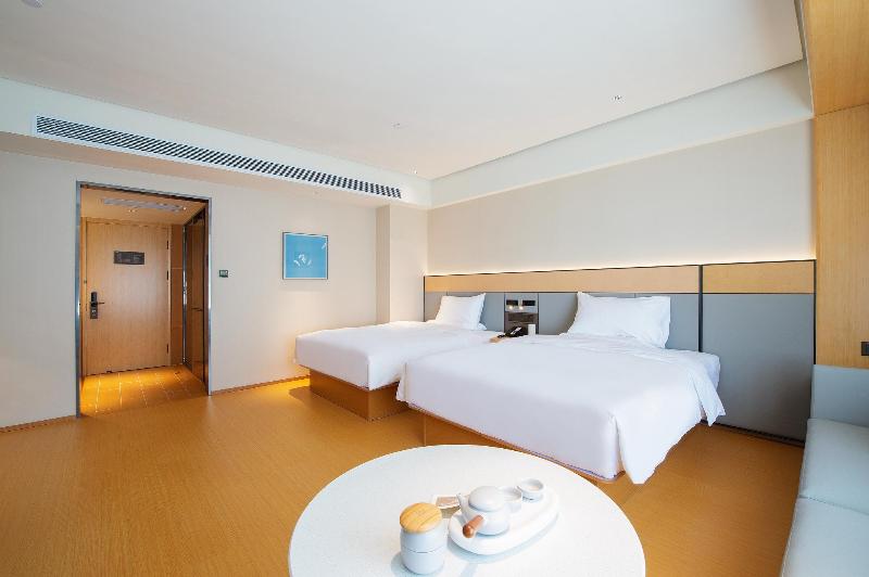 Ji Hotel (Datong Municipal Government) image
