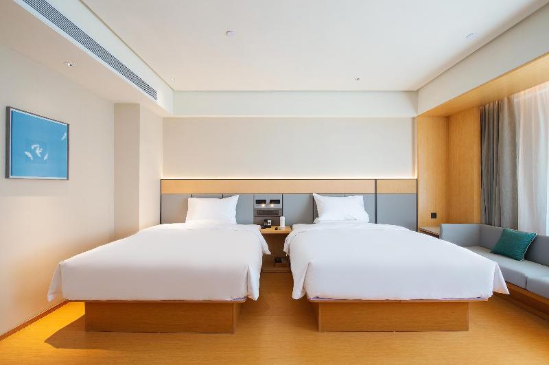 Ji Hotel (Datong Municipal Government) image