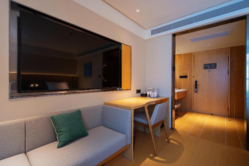 Ji Hotel (Datong Municipal Government) image