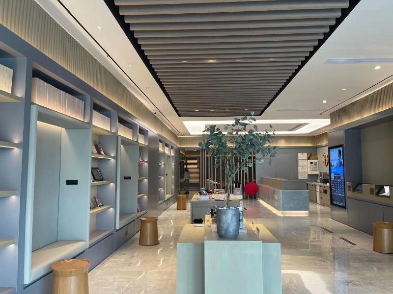 Ji Hotel (Huai Nan Commercial Trade Cultural Plaza image