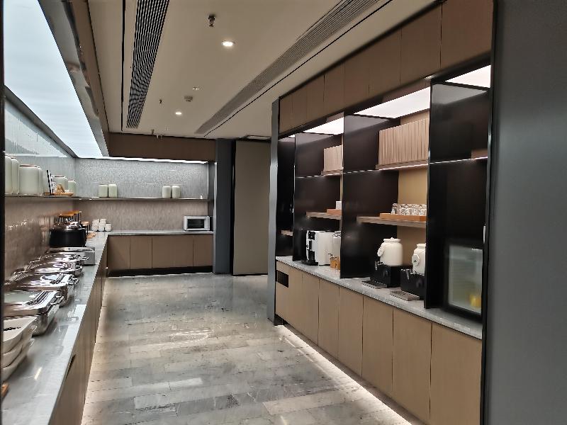 Ji Hotel (Huai Nan Commercial Trade Cultural Plaza image