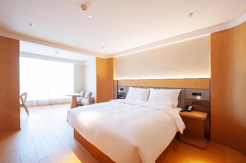 Ji Hotel (Chifeng Municipal Government) image