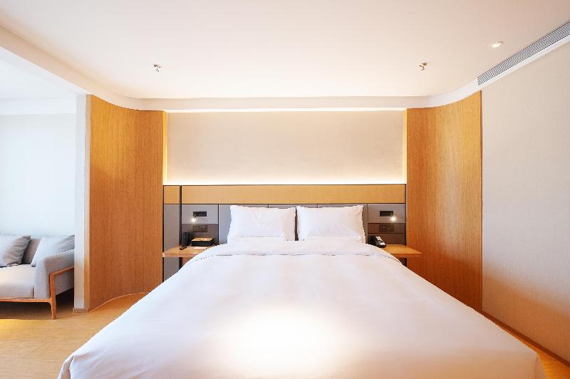 Ji Hotel (Chifeng Municipal Government) image