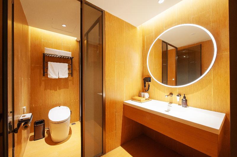 Ji Hotel (Chifeng Municipal Government) image
