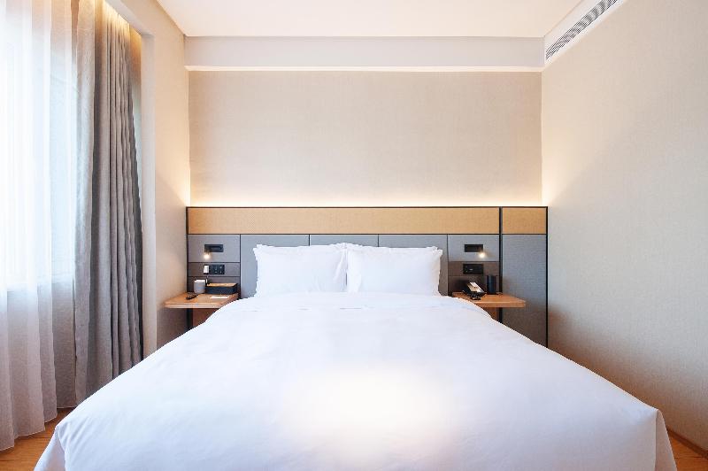 Ji Hotel (Chifeng Municipal Government) image